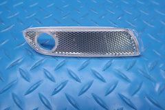 Rolls Royce Ghost Wraith Dawn left & right clear side marker light #12385