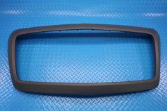 Bentley Bentayga front center grille surround #12380