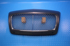 Bentley Continental Gt Gtc main radiator grille surround 2016 2017 2018 #12833