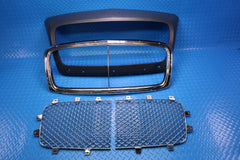 Bentley Continental Gt Gtc main radiator grille surround 2016 2017 2018 #12833