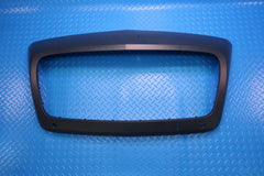 Bentley Continental Gt Gtc main radiator grille surround 2016-2018 #12835