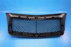 Bentley Bentayga front center grille surround & black trim #12378