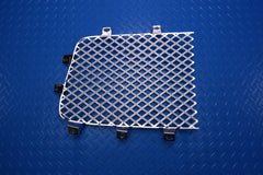 Bentley Continental Gt Gtc right radiator grille chrome insert 2016-2018 #12840
