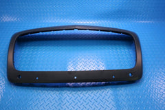 Bentley Continental Gt Gtc main radiator grille surround + trim 2016-2018 #12834