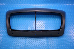 Bentley Continental Gt Gtc main radiator grille surround + trim 2016-2018 #12842
