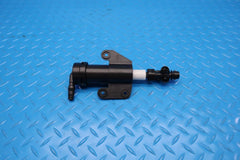 Bentley Gt Gtc Flying Spur left headlight washer spray jet #12367