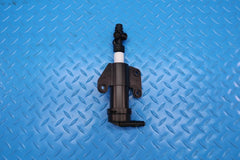 Bentley Gt Gtc Flying Spur left headlight washer spray jet #12367