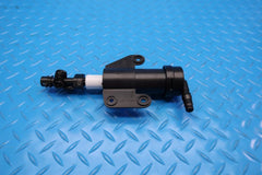 Bentley Gt Gtc Flying Spur right headlight washer spray jet #12368