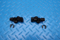 Bentley Gt Gtc Flying Spur headlight washer spray jet carrier connector #12369