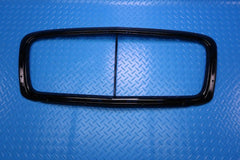 Bentley Continental Gt Gtc main radiator grille surround trim 2016-2018 #12844
