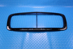 Bentley Continental Gt Gtc main radiator grille surround trim 2016-2018 #12844