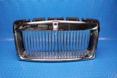 Rolls Royce Ghost Wraith Dawn radiator grille #12372
