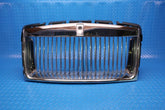 Rolls Royce Ghost Wraith Dawn radiator grille #12372