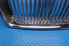 Rolls Royce Ghost Wraith Dawn radiator grille #12372