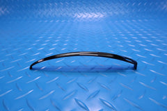 Bentley Continental Gt Gtc Flying Spur black door handle trim 1pc #12850