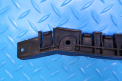 Bentley Bentayga front bumper left bracket #12861