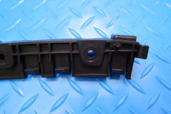 Bentley Bentayga front bumper right bracket #12862