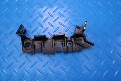 Bentley Continental GT GTC front bumper guide brackets #12872