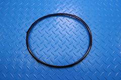 Bentley Mulsanne right inner black headlight ring #12859