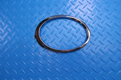 Bentley Gt Gtc chrome headlight rings 4pcs #12885