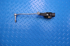 Bentley Continental Gt Flying Spur left front height level sensor #12883