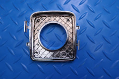 Rolls Royce Ghost Wraith spirit of ecstasy mascot chrome cover trim #12880