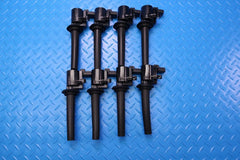 Aston Martin V8 Vantage ignition coil 8pcs #12877