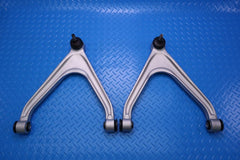 Lamborghini Gallardo Lp560 Lp550 Lp570 Audi R8 left & right rear lower control arms #4280