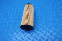 Aston Martin Db11 Vantage Dbx 4.0 V8 engine oil filter TopEuro #12495