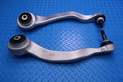 Rolls Royce Ghost lower tension strut control arms left right #12819