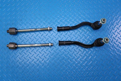 Bentley Bentayga inner & outer tie rod ends #12405