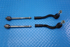 Bentley Bentayga inner & outer tie rod ends #12405