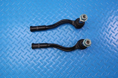 Bentley Bentayga left & right outer tie rod ends #12406