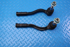 Bentley Bentayga inner & outer tie rod ends #12405