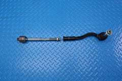 Bentley Bentayga left inner & outer tie rod end #12408