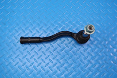 Bentley Bentayga left inner & outer tie rod end #12408