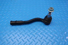 Bentley Bentayga left outer tie rod end #12407