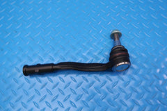 Bentley Bentayga left outer tie rod end #12407
