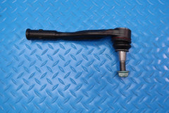 Bentley Bentayga left outer tie rod end #12407