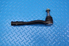 Bentley Bentayga right outer tie rod end #12409