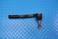 Bentley Bentayga right outer tie rod end #12409