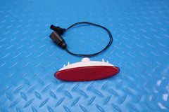 Bentley Continental Gt Gtc Flying Spur Rear Bumper side marker light #12414