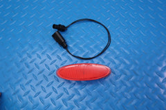 Bentley Continental Gt Gtc Flying Spur Rear Bumper side marker light #12414