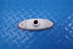 Bentley Continental Gt Gtc Flying Spur Rear Bumper side marker light #12414