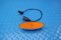 Bentley Continental Gt Gtc Flying Spur Front Bumper left or right side marker light #12412