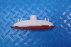 Bentley Continental Gt Gtc Flying Spur Front Bumper left or right side marker light #12412