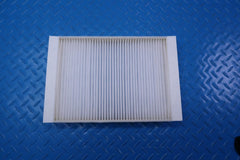 Aston Martin Dbx pollen cabin air filter TopEuro #12496