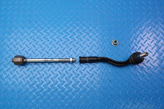 Bentley Bentayga right inner & outer tie rod end #12418