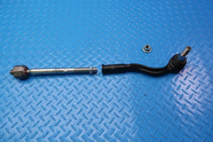 Bentley Bentayga right inner & outer tie rod end #12418