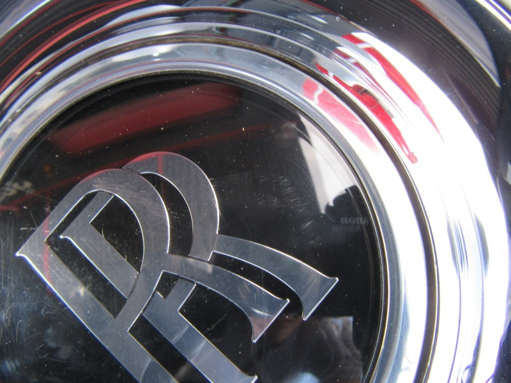 20" Rolls Royce Ghost Wraith Dawn rims tires wheels #6141